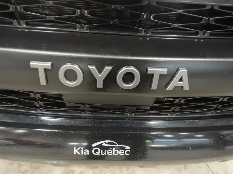 toyota 4Runner 2021 - 11