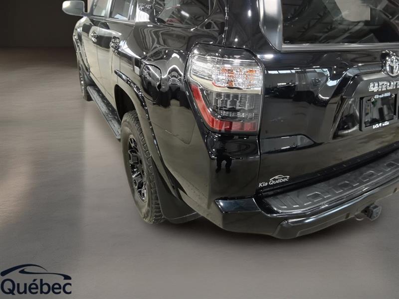 toyota 4Runner 2021 - 12