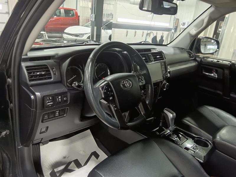 toyota 4Runner 2021 - 14