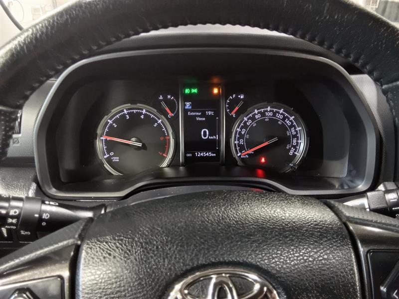 toyota 4Runner 2021 - 15