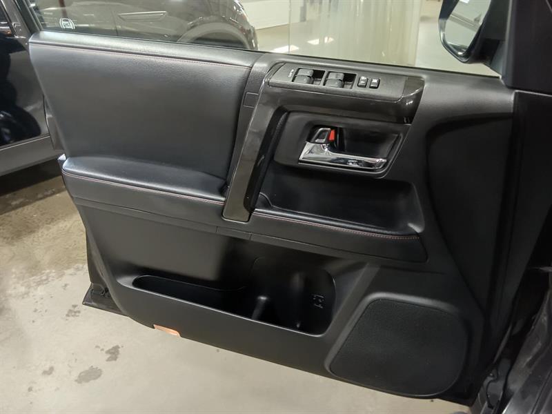 toyota 4Runner 2021 - 16
