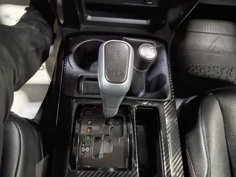 toyota 4Runner 2021 - 17
