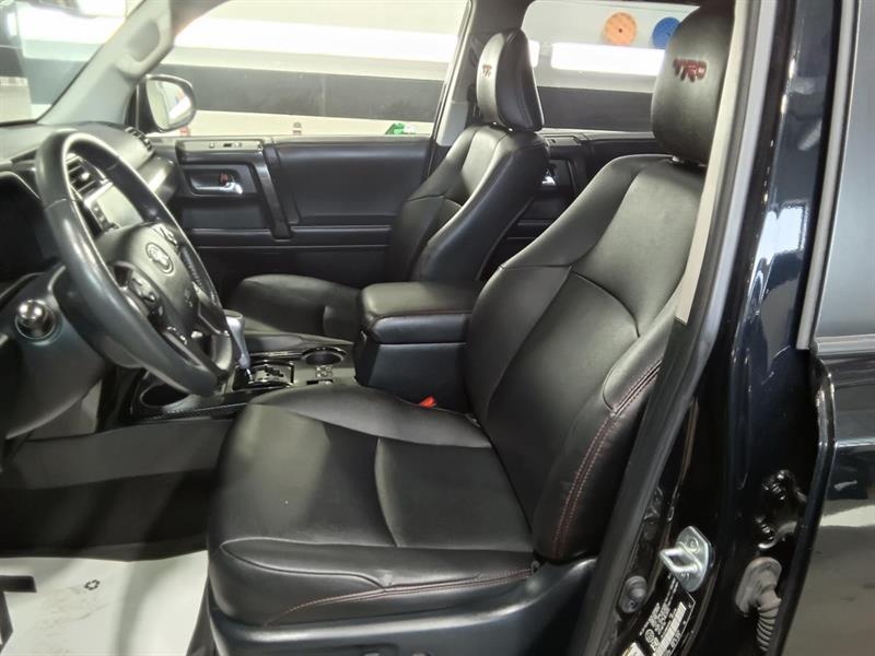 toyota 4Runner 2021 - 20