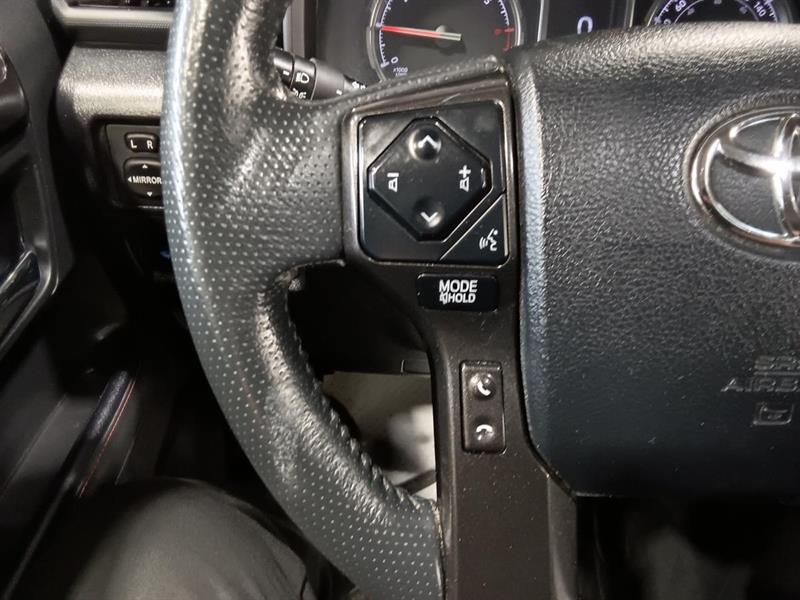 toyota 4Runner 2021 - 25