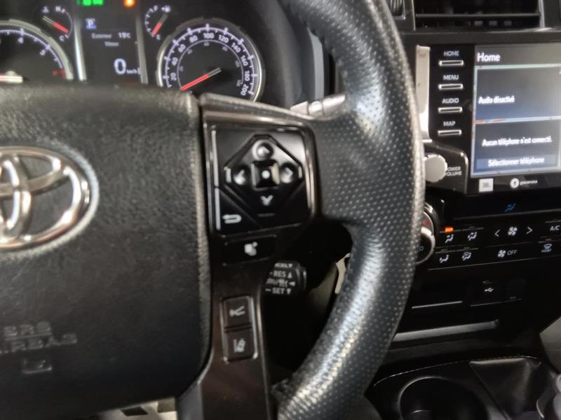 toyota 4Runner 2021 - 26