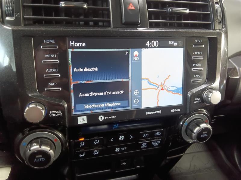 toyota 4Runner 2021 - 27