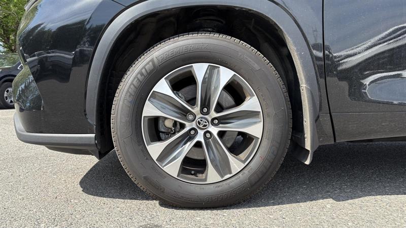 toyota Highlander 2026 - 5