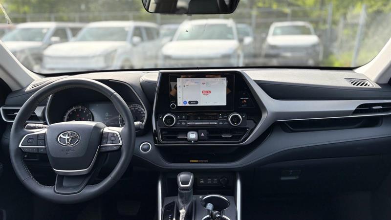 toyota Highlander 2026 - 7