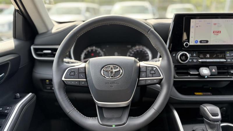 toyota Highlander 2026 - 8