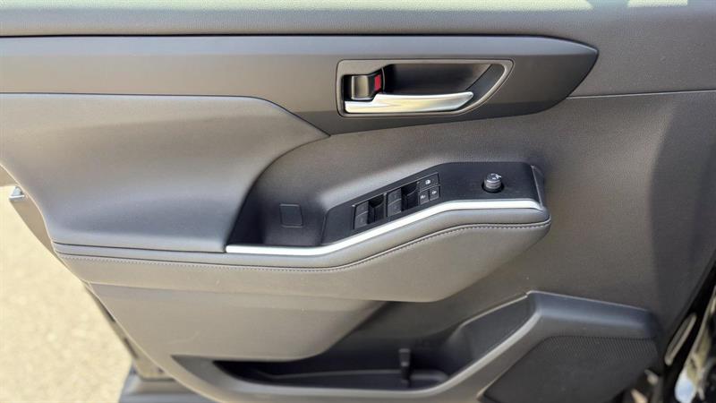 toyota Highlander 2026 - 10