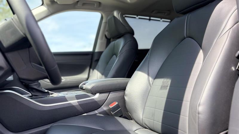 toyota Highlander 2026 - 13