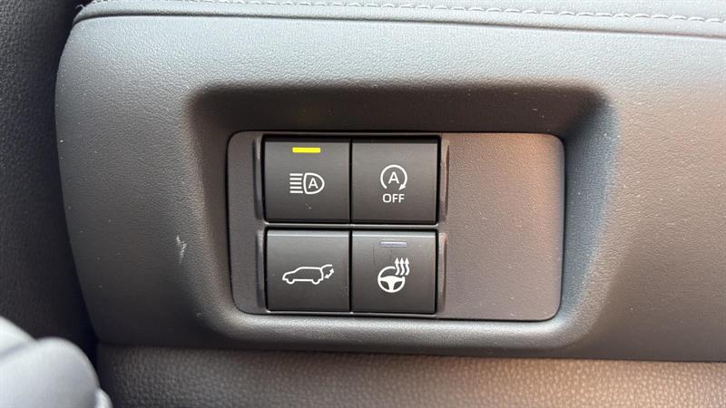 toyota Highlander 2026 - 16