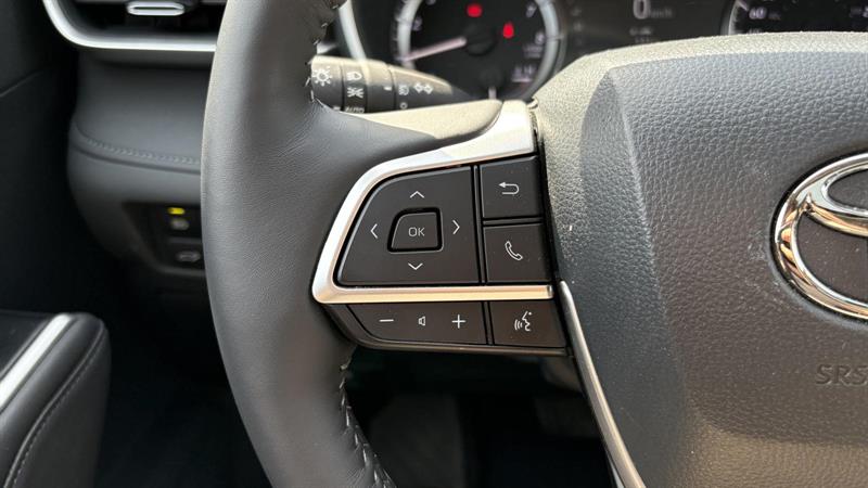 toyota Highlander 2026 - 17