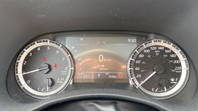 toyota Highlander 2026 - 20