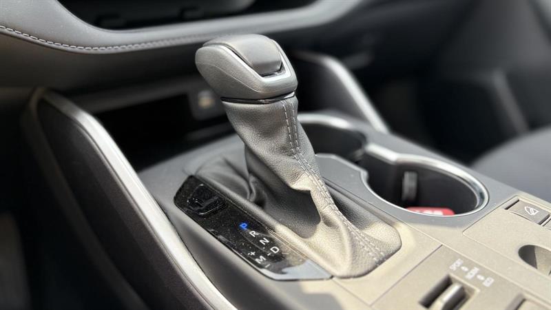 toyota Highlander 2026 - 23
