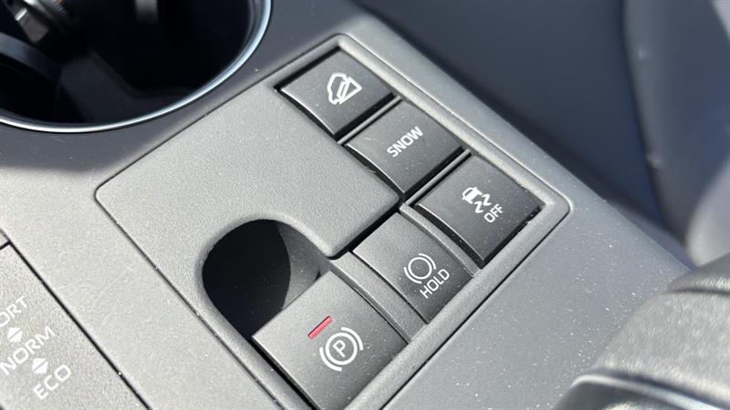 toyota Highlander 2026 - 26