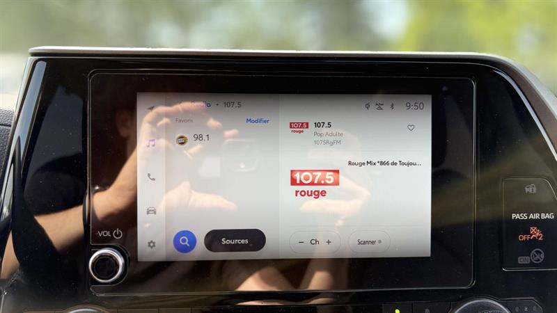 toyota Highlander 2026 - 28