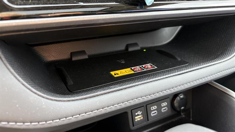 toyota Highlander 2026 - 31