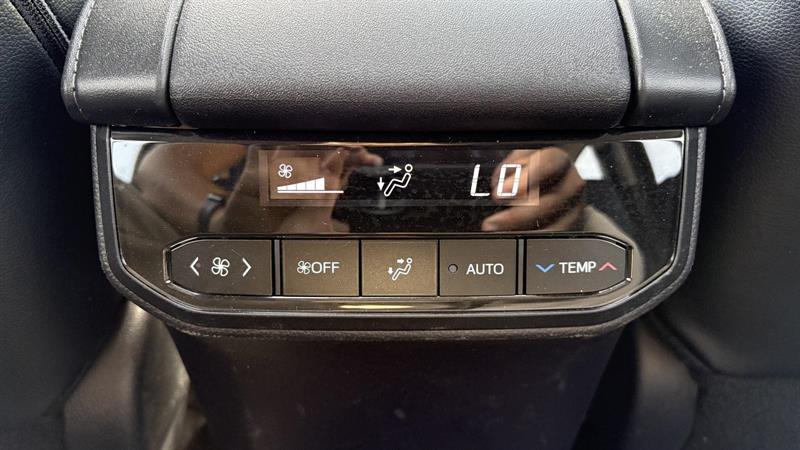 toyota Highlander 2026 - 32