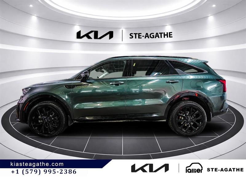 kia Sorento 2022 - 4