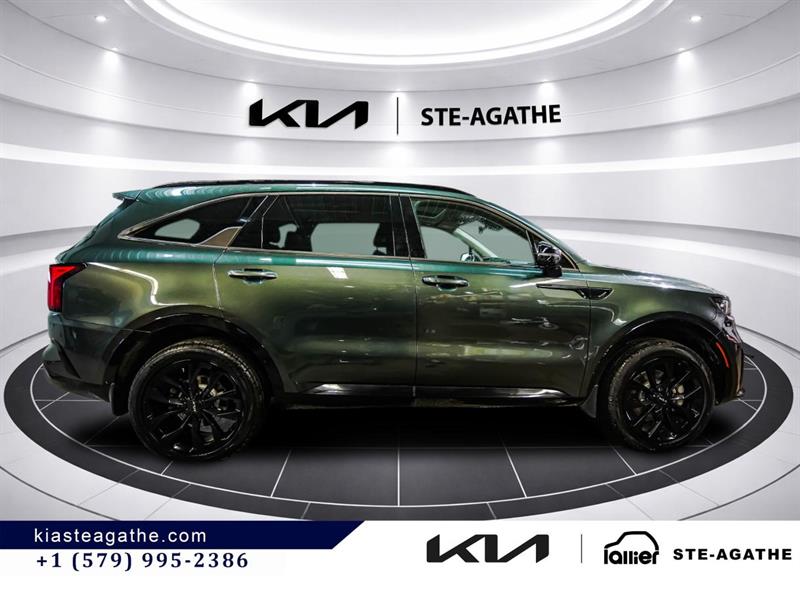 kia Sorento 2022 - 8
