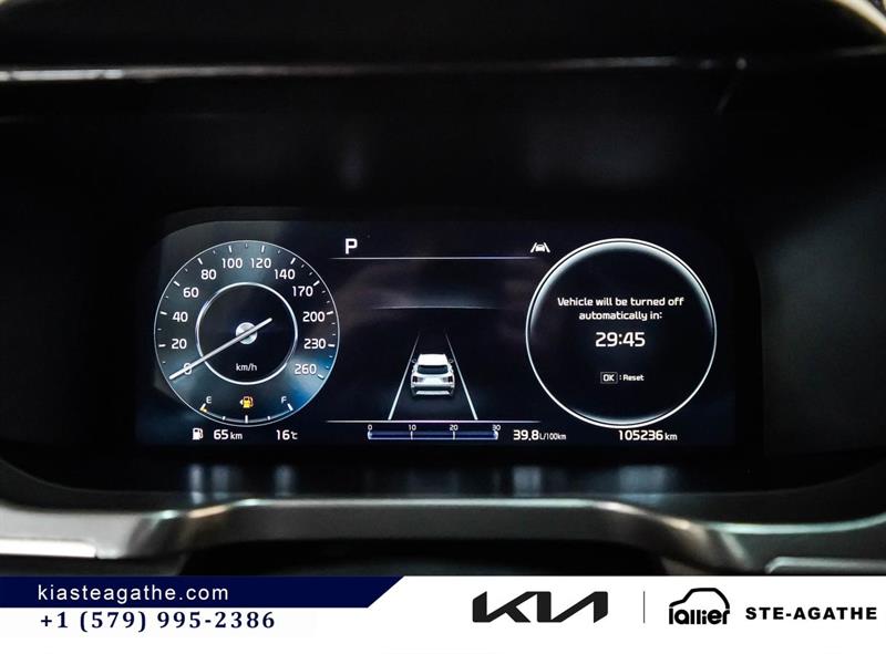 kia Sorento 2022 - 10