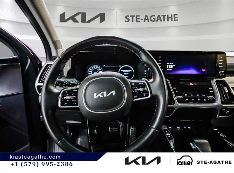 kia Sorento 2022 - 11