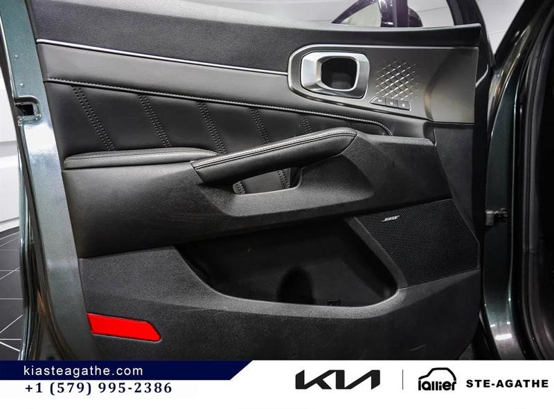 kia Sorento 2022 - 12