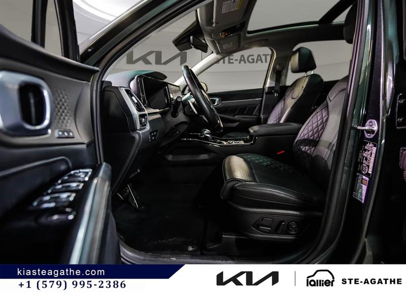 kia Sorento 2022 - 13