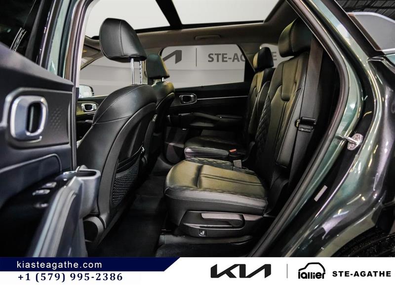kia Sorento 2022 - 14