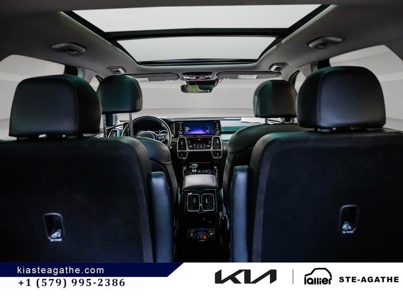 kia Sorento 2022 - 15
