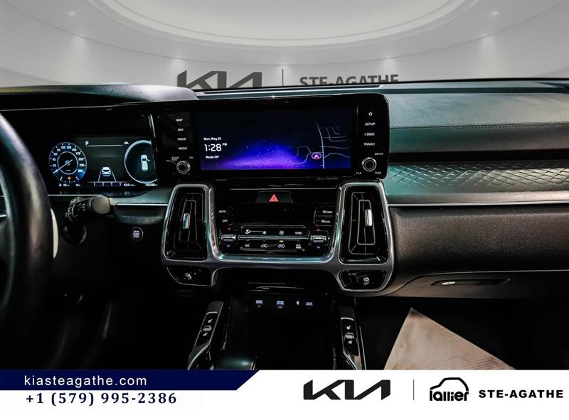 kia Sorento 2022 - 16
