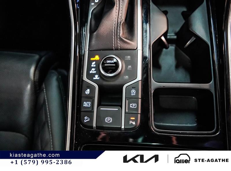 kia Sorento 2022 - 18