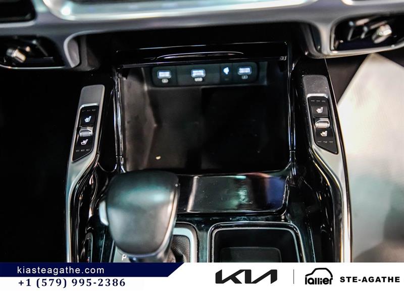kia Sorento 2022 - 19