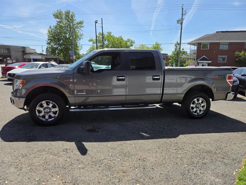 ford F-150 2014 - 4