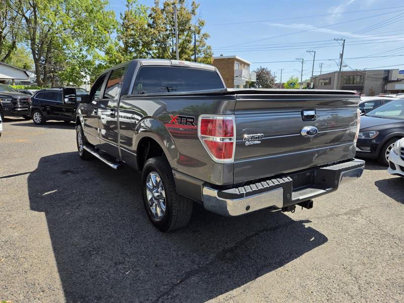 ford F-150 2014 - 5
