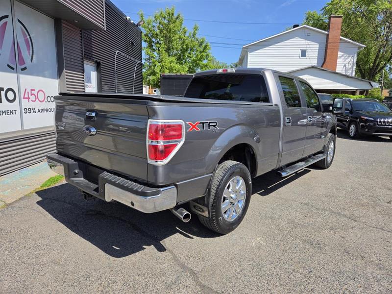 ford F-150 2014 - 7