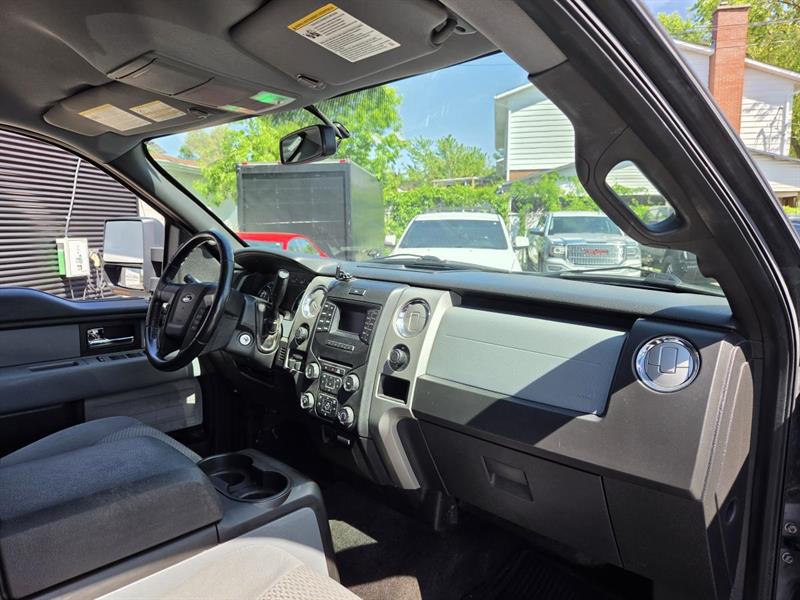 ford F-150 2014 - 10
