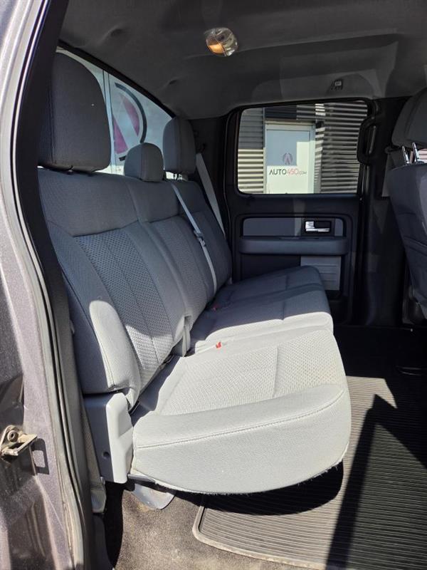 ford F-150 2014 - 12