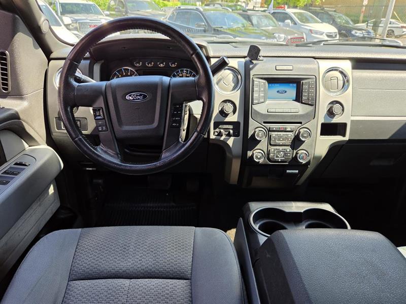 ford F-150 2014 - 14