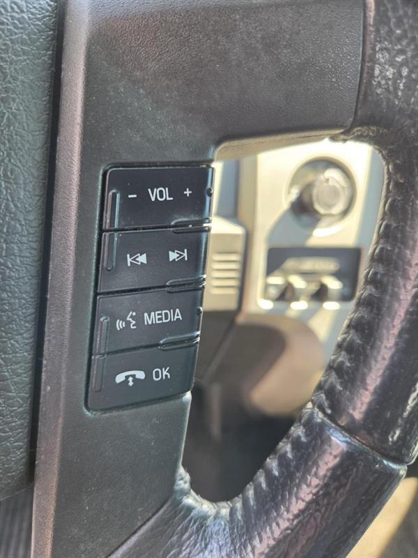 ford F-150 2014 - 21