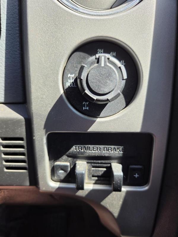 ford F-150 2014 - 23