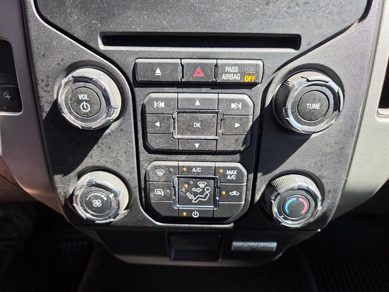 ford F-150 2014 - 24