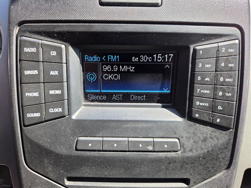 ford F-150 2014 - 25