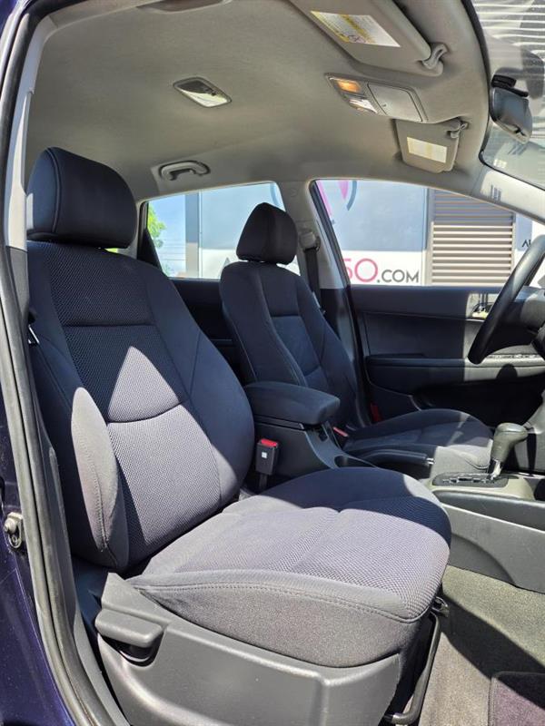 hyundai Elantra Touring 2010 - 10
