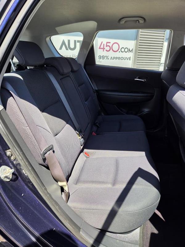 hyundai Elantra Touring 2010 - 11