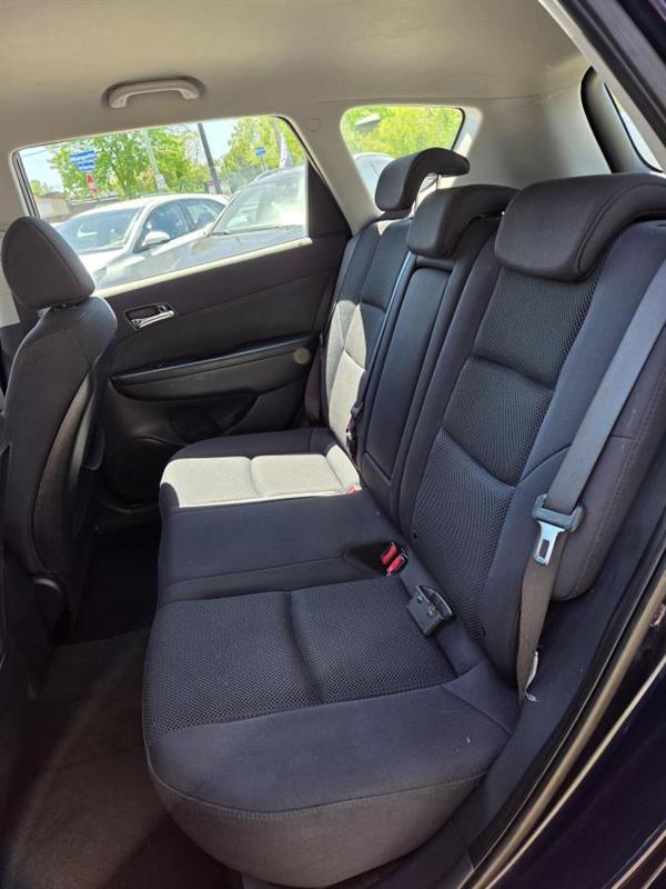 hyundai Elantra Touring 2010 - 12