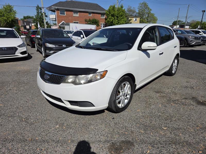 kia Forte 2012 - 3