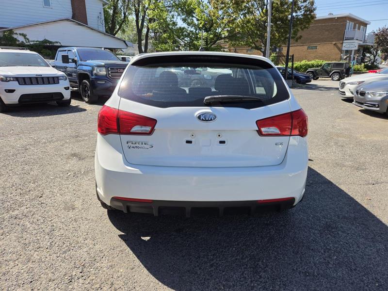 kia Forte 2012 - 6