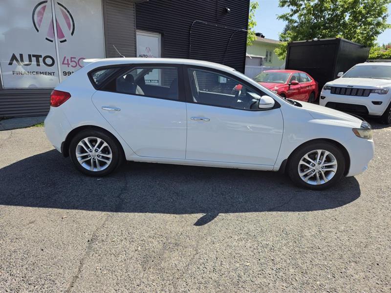 kia Forte 2012 - 9